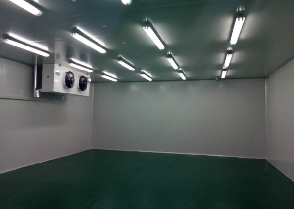 食品公司內建造1000平加工型冷庫大概費用是多少? 食品公司內建造1000平加工型冷庫大概費用是多少?