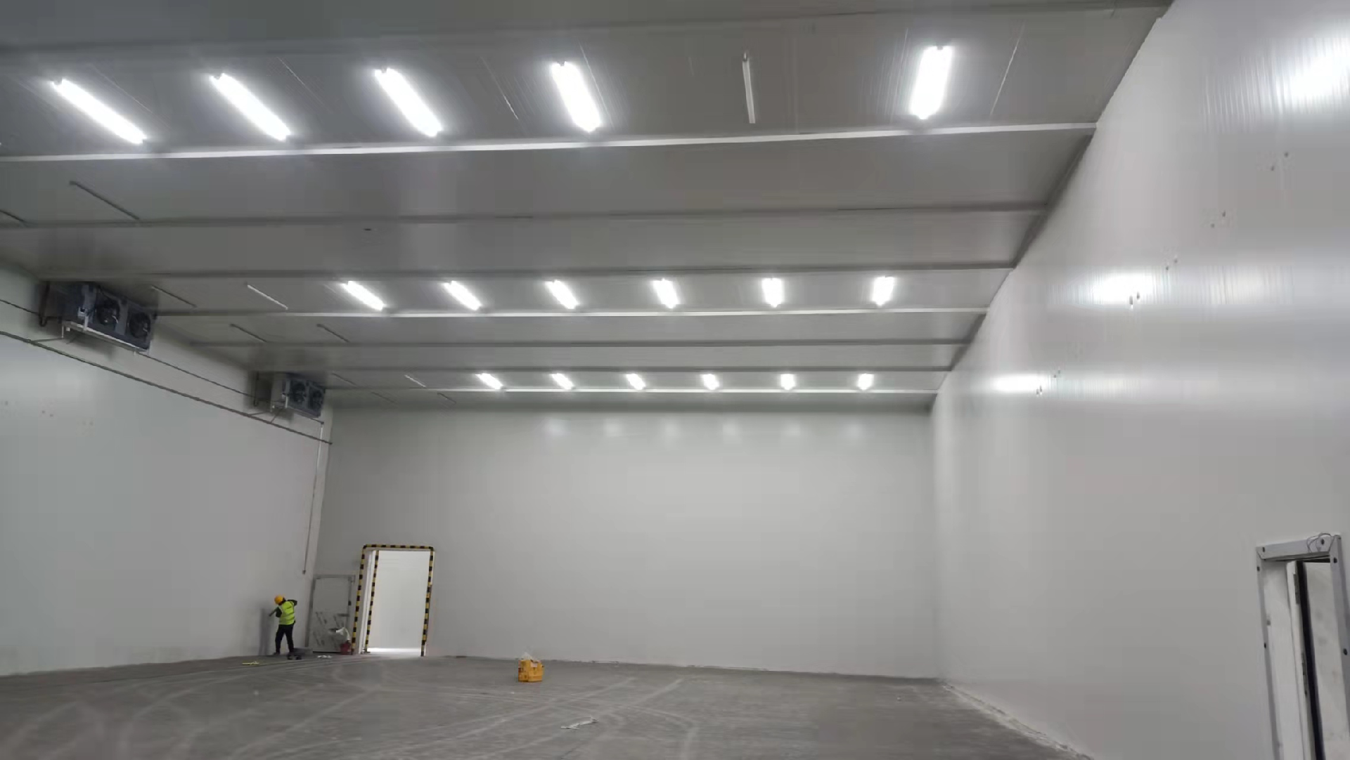 建設(shè)疫苗冷藏庫(kù)管理規(guī)范制度有哪些？安裝費(fèi)用價(jià)格需要多少錢？