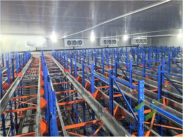 安裝自動化低溫倉庫建造標準要點有哪些? 安裝自動化低溫倉庫建造標準要點有哪些?