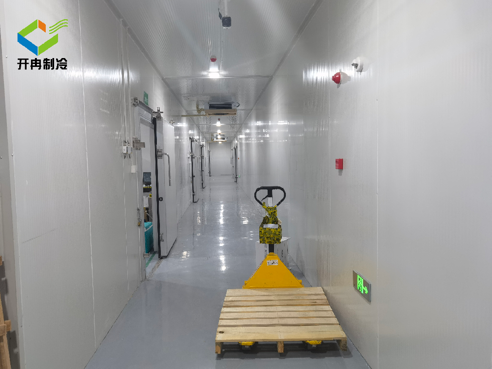 冷庫類型的劃分及冷庫安裝的注意事項(xiàng) 冷庫類型的劃分及冷庫安裝的注意事項(xiàng)