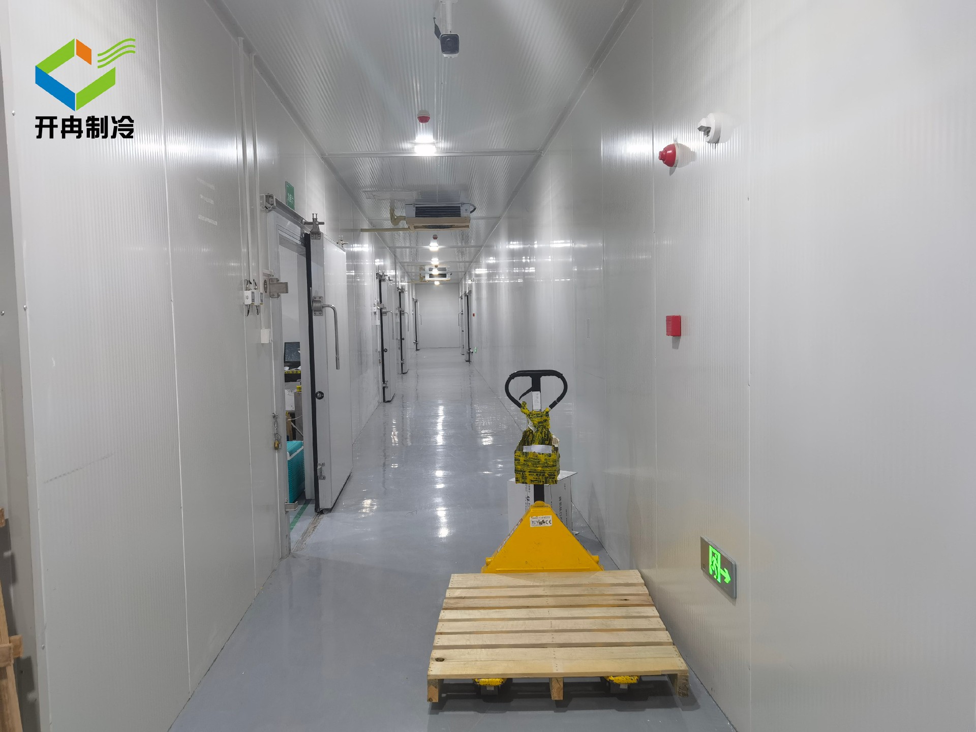 0℃~+15℃保鮮冷庫建造方案及造價標(biāo)準(zhǔn) 冷庫安裝 0℃~+15℃保鮮冷庫建造方案及造價標(biāo)準(zhǔn) 冷庫安裝