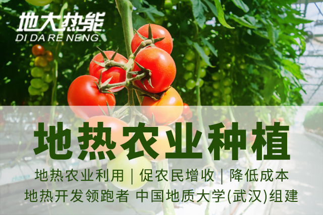 地熱資源:內蒙古發現的巨型地熱田有哪些利用方式？地大熱能
