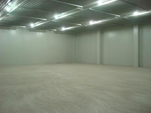 建一個(gè)200噸的榴蓮冷庫多少錢，榴蓮保鮮庫耗電量kw/h