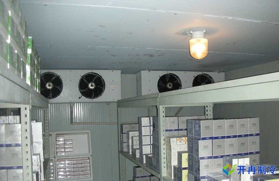 100平米醫藥冷庫造價需要多少錢？藥品冷藏庫冷凍庫