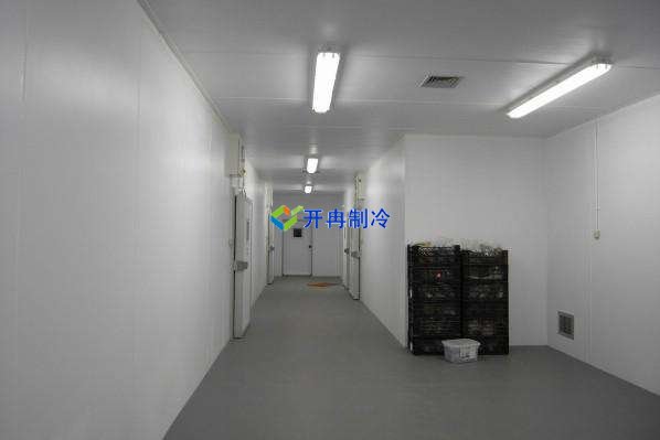 定制酒店冷凍庫(kù)、食堂雙溫庫(kù)、餐飲冷藏庫(kù)工程造價(jià)